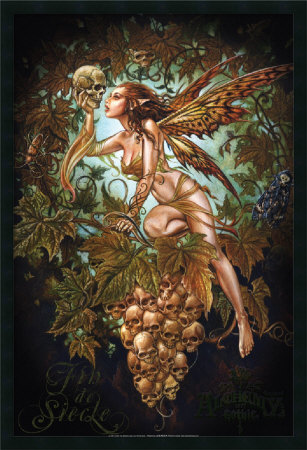 Alchemy Framed Fine Art Print Alchemy Framed Fine Art Print