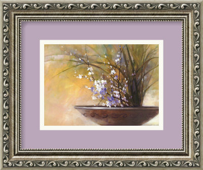 Sanctuary II Framed Fine Art Print Sanctuary II Framed Fine Art Print