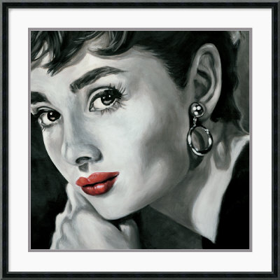 Elegance Framed Fine Art Print Elegance Framed Fine Art Print