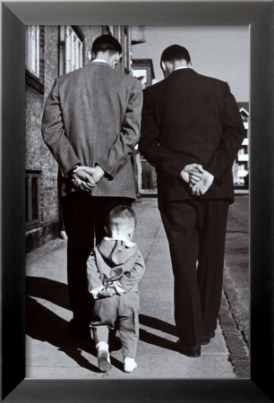 It's a Complicated World Framed Print It's a Complicated World Framed Print