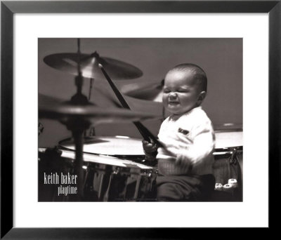 Playtime Framed Print Playtime Framed Print