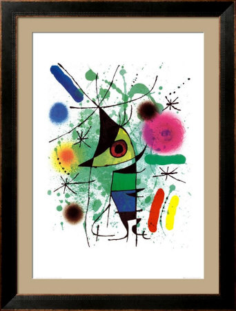 The Singing Fish Framed Print The Singing Fish Framed Print