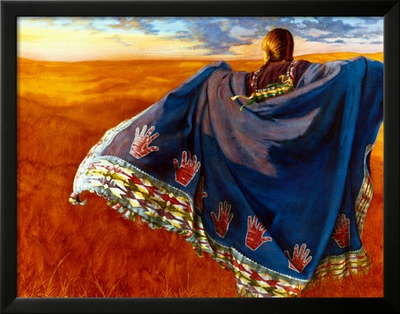 Mon Shon Framed Print Mon Shon Framed Print
