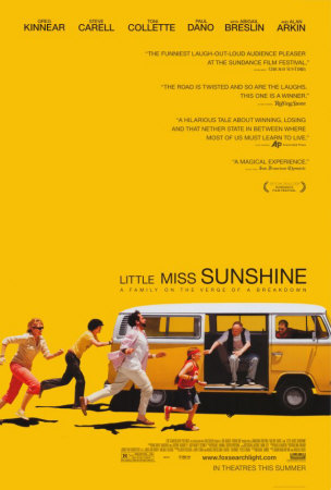 Little Miss Sunshine Masterprint Little Miss Sunshine Masterprint