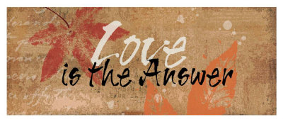 Love Print Love Print