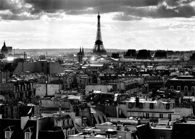 Paris Print Paris Print