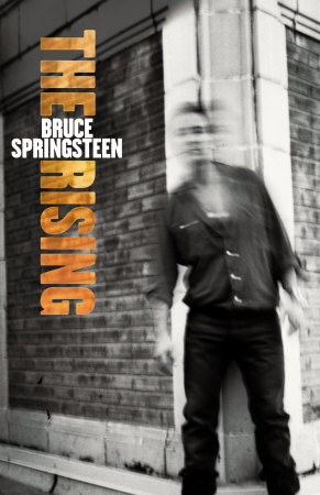 Bruce Springsteen- The Rising Other Bruce Springsteen- The Rising Other