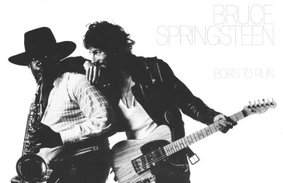 Bruce Springsteen- Born To Run Other Bruce Springsteen- Born To Run Other