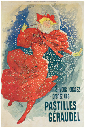Pastilles Geraudel Giclee Print Pastilles Geraudel Giclee Print