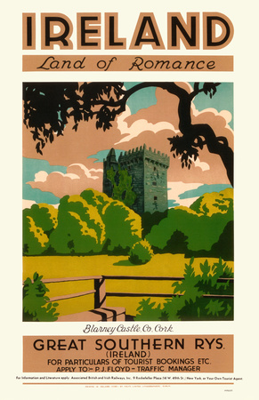 Ireland Masterprint Ireland Masterprint