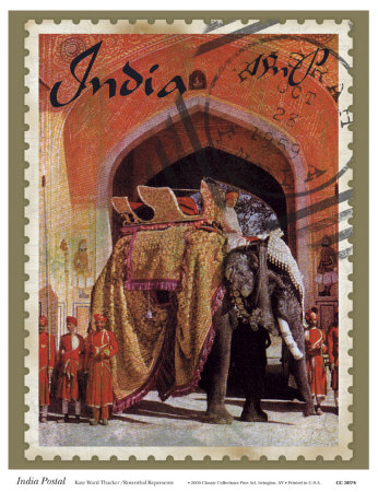 India Postal Print India Postal Print