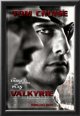 Valkyrie Framed Print Valkyrie Framed Print