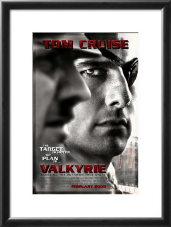 Valkyrie Framed Print Valkyrie Framed Print