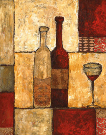 Vino I Print Vino I Print