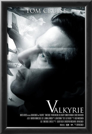 Valkyrie Framed Print Valkyrie Framed Print