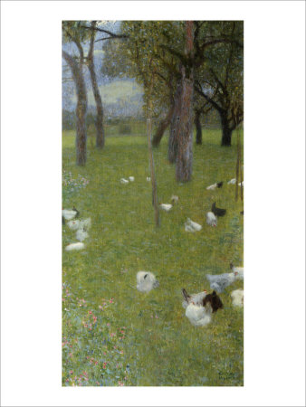 After the Rain Giclee Print After the Rain Giclee Print