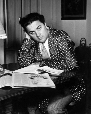 Federico Fellini Other Federico Fellini Other