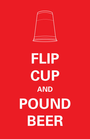 Flip Cup Other Flip Cup Other