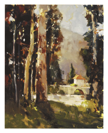 Italian Villa Limited Edition Italian Villa Limited Edition