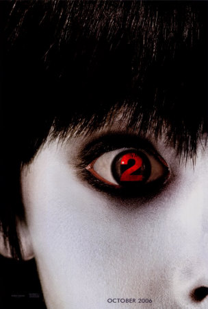 The Grudge 2 Masterprint The Grudge 2 Masterprint