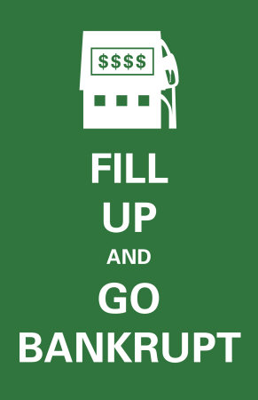 Fill Up Premium Poster Fill Up Premium Poster