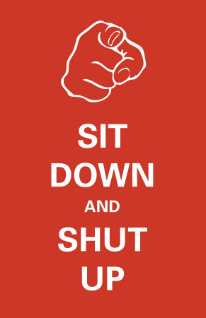 Sit Down Other Sit Down Other