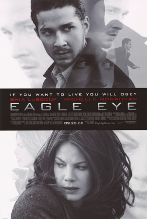 Eagle Eye Masterprint Eagle Eye Masterprint