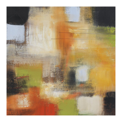 Marmalade Study I Limited Edition Marmalade Study I Limited Edition