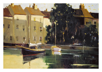 French Harbor Limited Edition French Harbor Limited Edition
