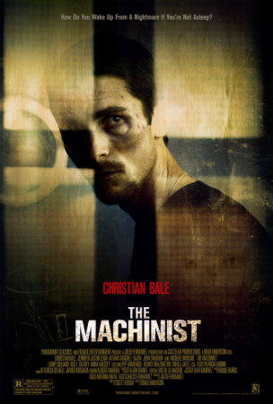The Machinist Masterprint The Machinist Masterprint