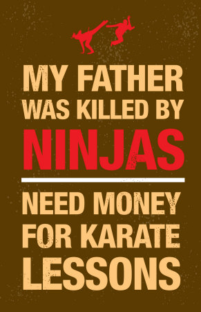 Ninjas Other Ninjas Other