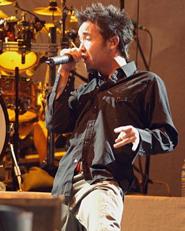 Hoobastank Other Hoobastank Other