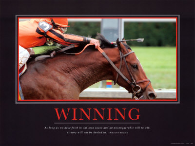 Winning Print Winning Print