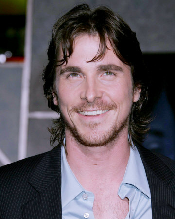 Christian Bale Other Christian Bale Other