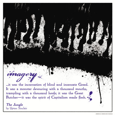 Literary Techniques: Imagery Print Literary Techniques: Imagery Print
