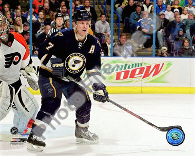 Keith Tkachuk Photograph Keith Tkachuk Photograph