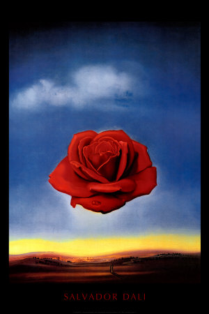 The Rose Poster The Rose Poster
