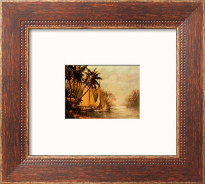 Rum Cay Framed Print Rum Cay Framed Print