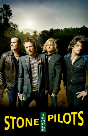 Stone Temple Pilots Other Stone Temple Pilots Other