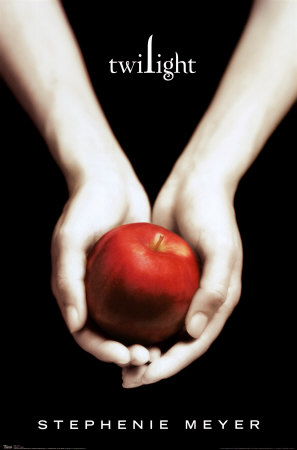 Twilight Poster Twilight Poster