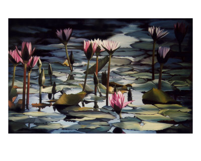 Whisper Giclee Print Whisper Giclee Print