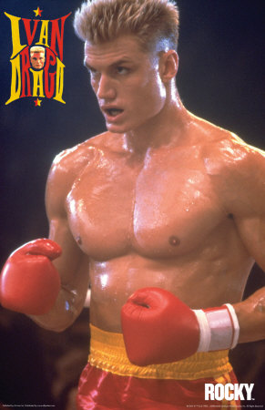 Rocky IV Other Rocky IV Other