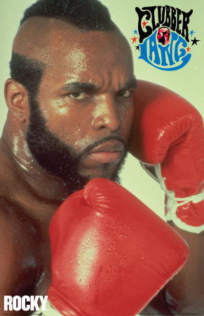 Rocky III Other Rocky III Other