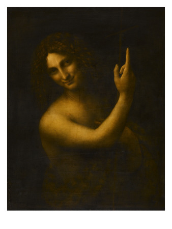 Saint Jean Baptiste