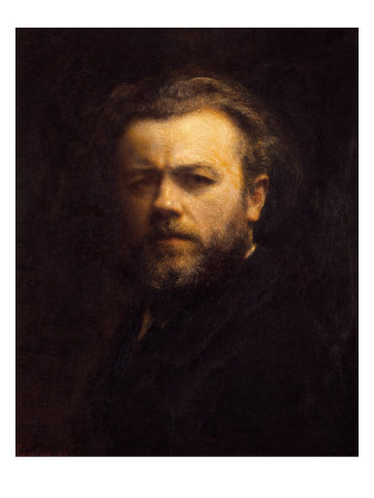 Self-Portrait