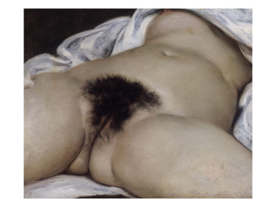 LOriginedumonde