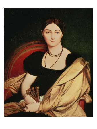 Madame Devaucay