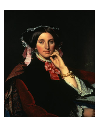 Madame Gonse
