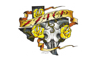 ZZ Top Other ZZ Top Other