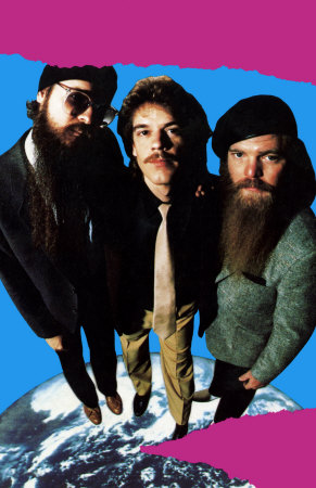 ZZ Top Other ZZ Top Other